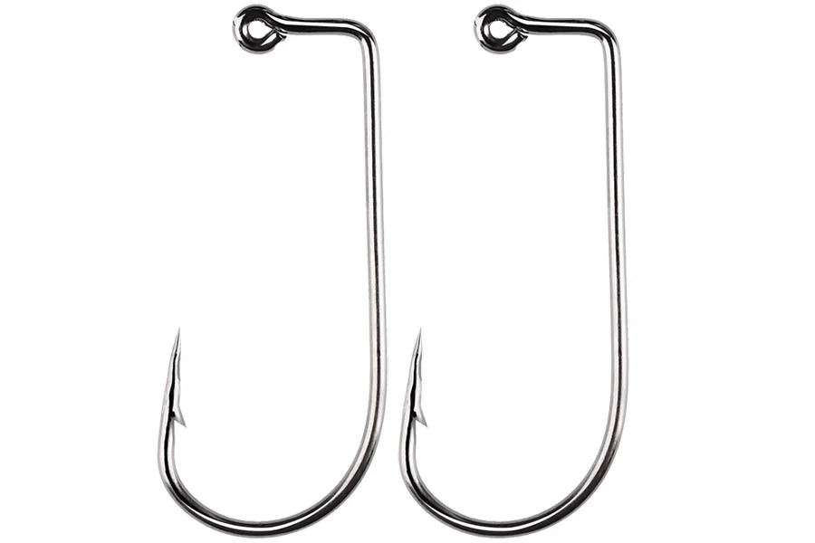 Best Wire Fishing Hooks