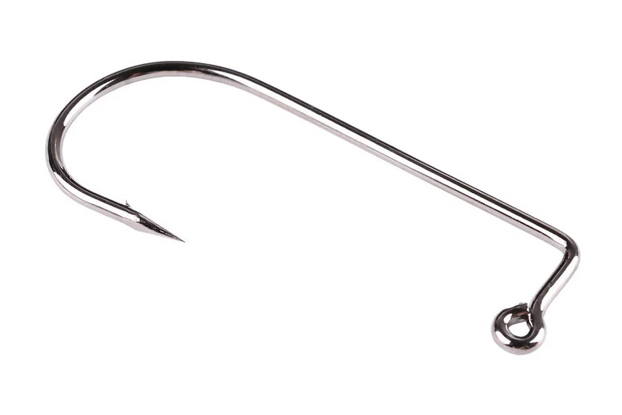 Stainless Steel Sea Fishing Hooks