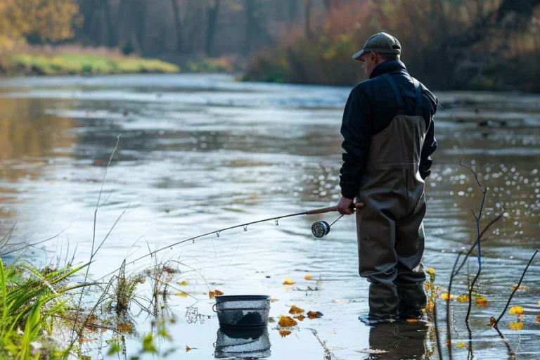 Travel-Friendly Fishing Nets